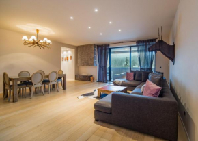 Forest apartment Silver Mountain resort